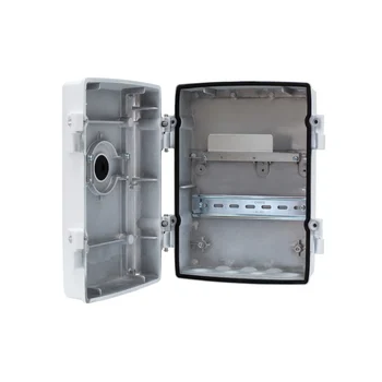 Коробка монтажная для PTZ камер OMNY PTZ BOX